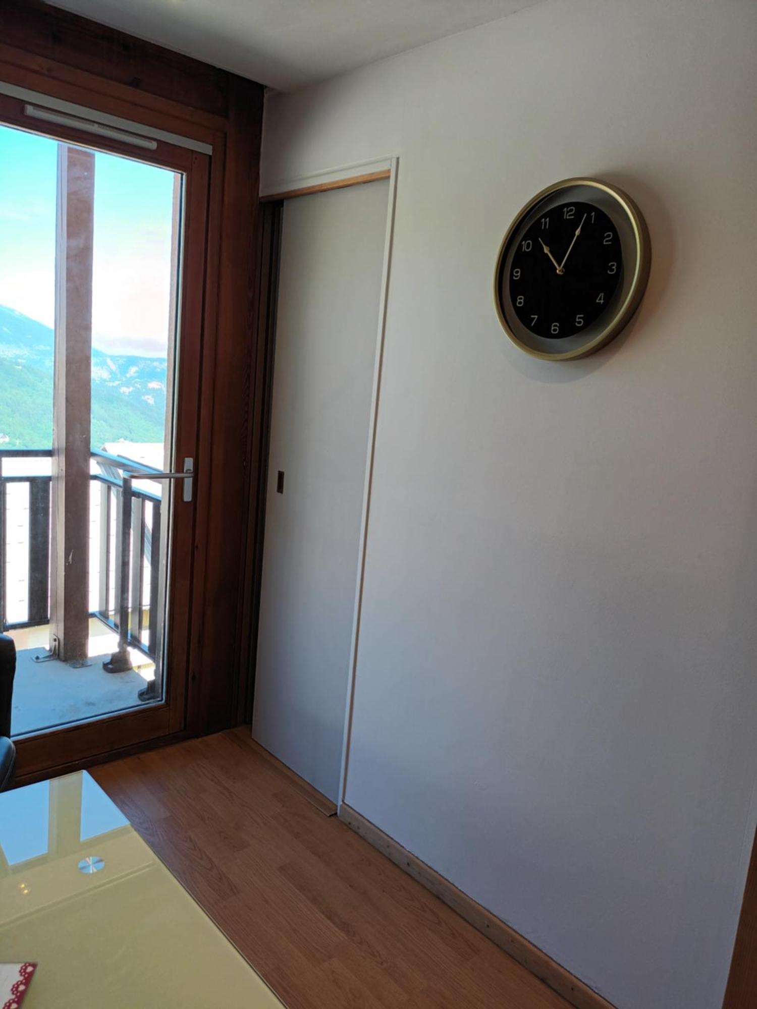 Apartment Coeur De Station Entierement Renove