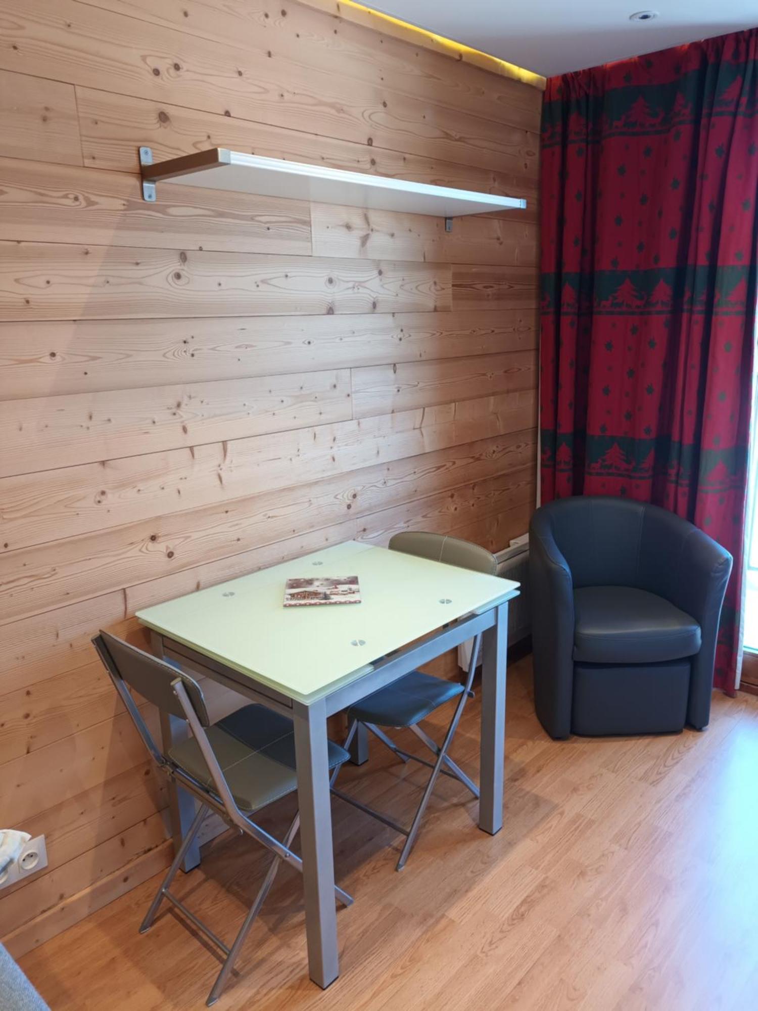Coeur De Station Entierement Renove Apartment Valmeinier