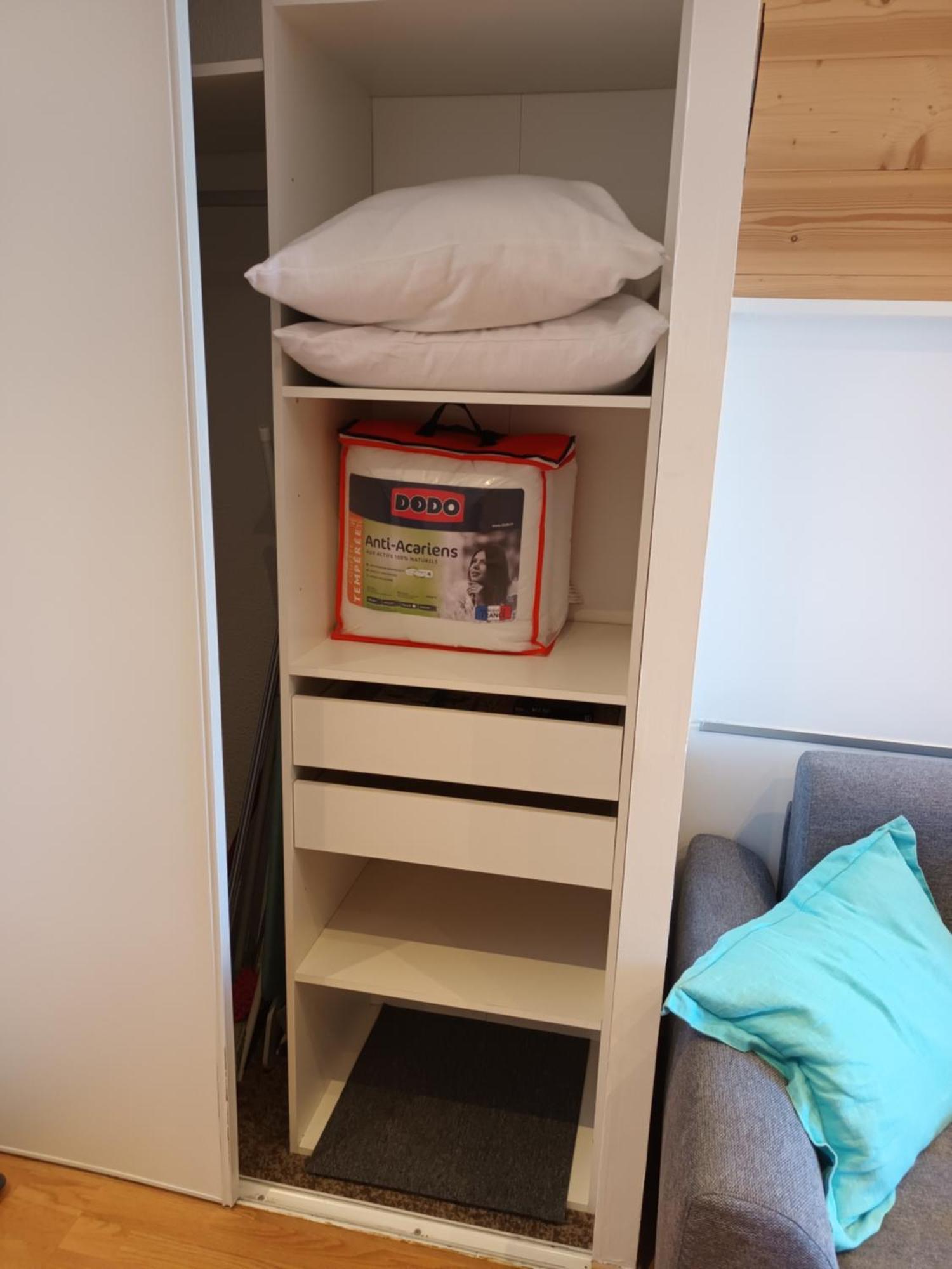 Apartment Coeur De Station Entierement Renove *