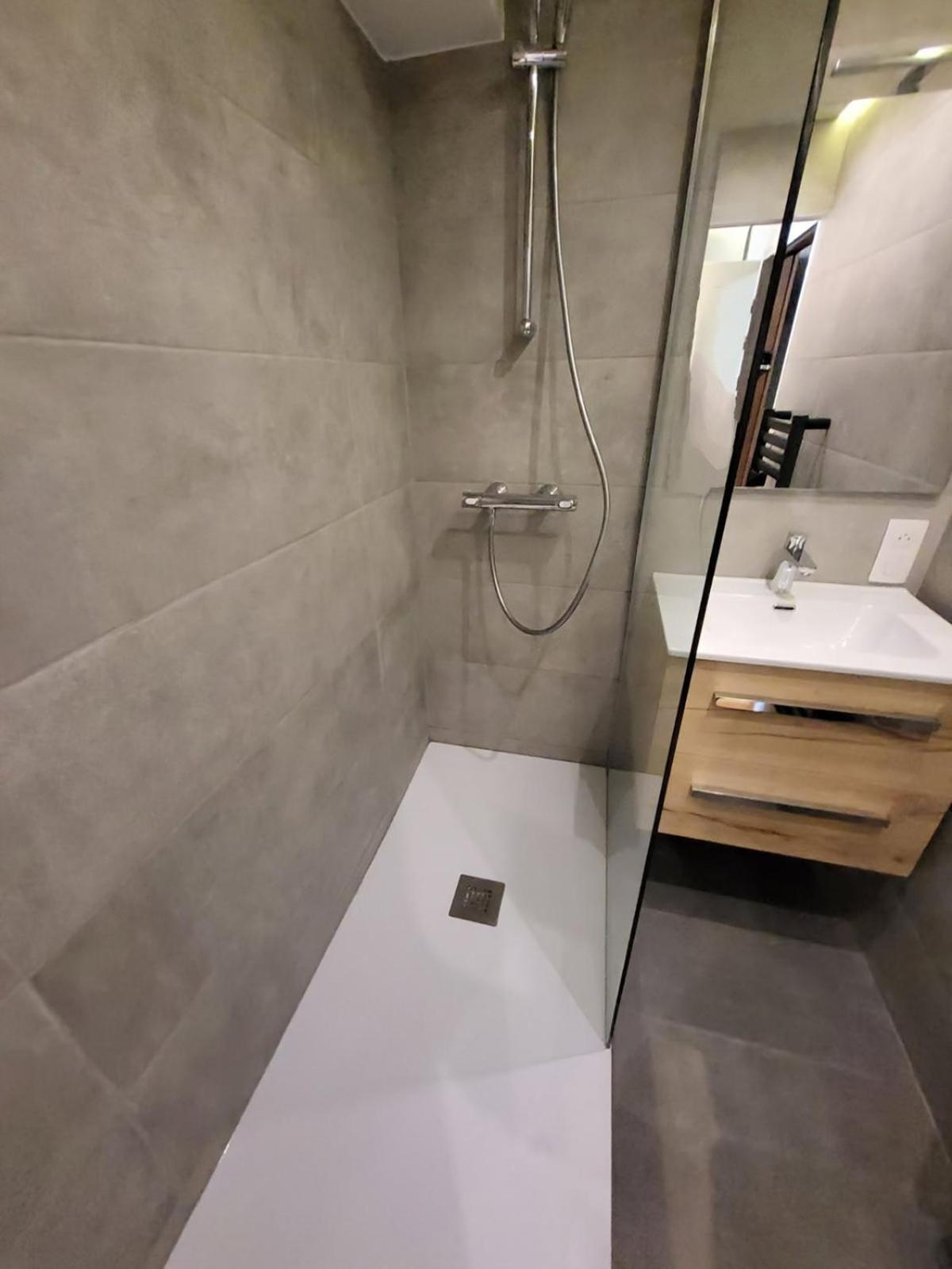 Apartment Coeur De Station Entierement Renove *