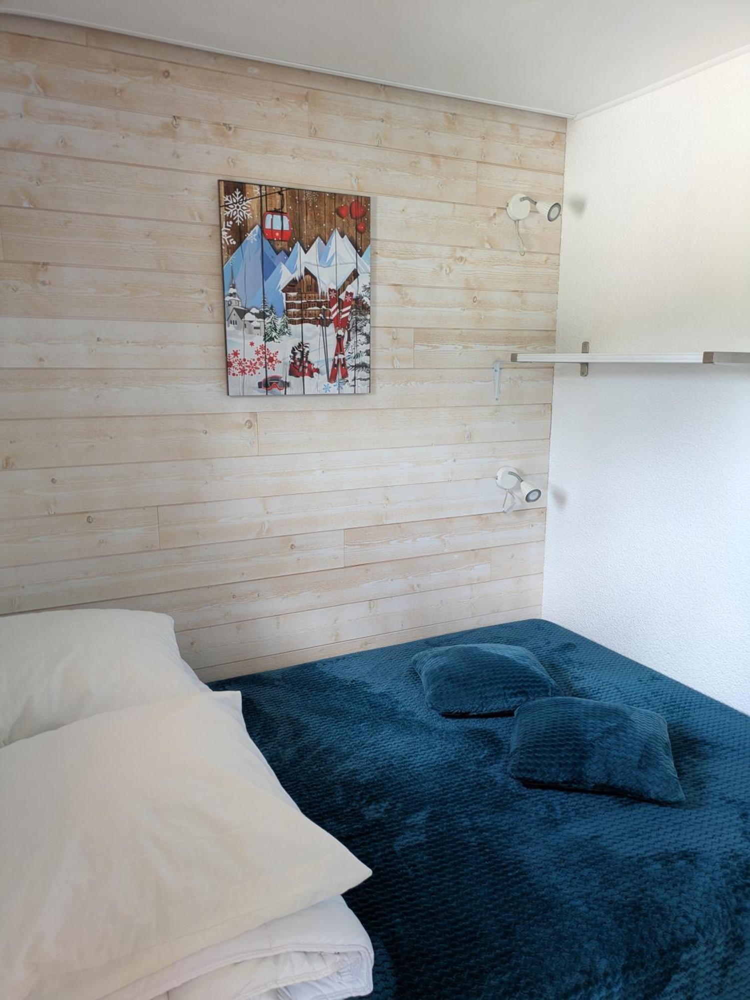 Coeur De Station Entierement Renove Apartment *