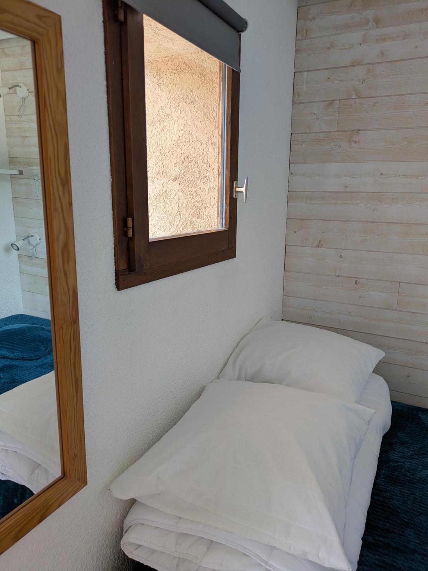 Coeur De Station Entierement Renove Apartment Valmeinier