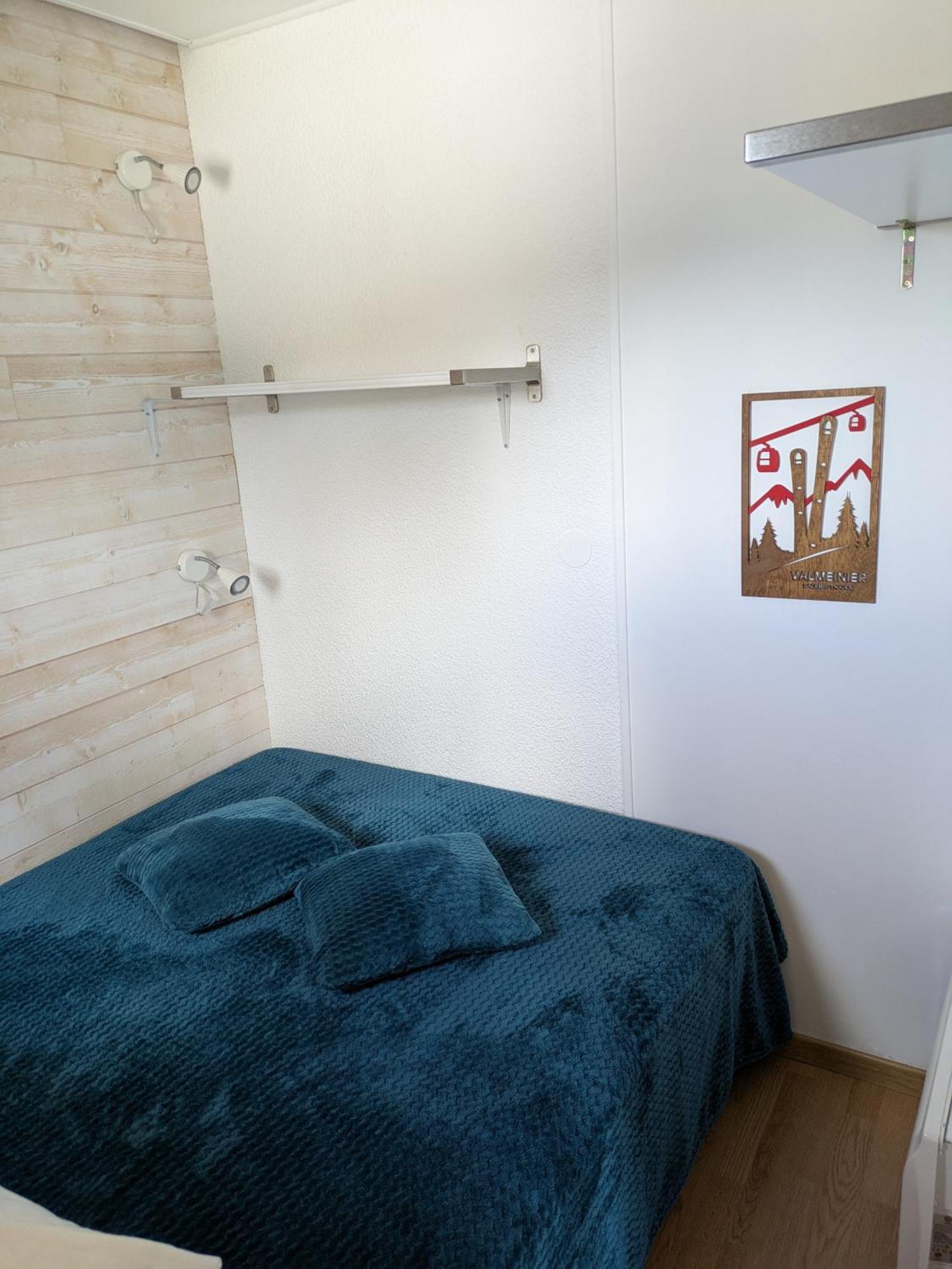 Apartment Coeur De Station Entierement Renove *